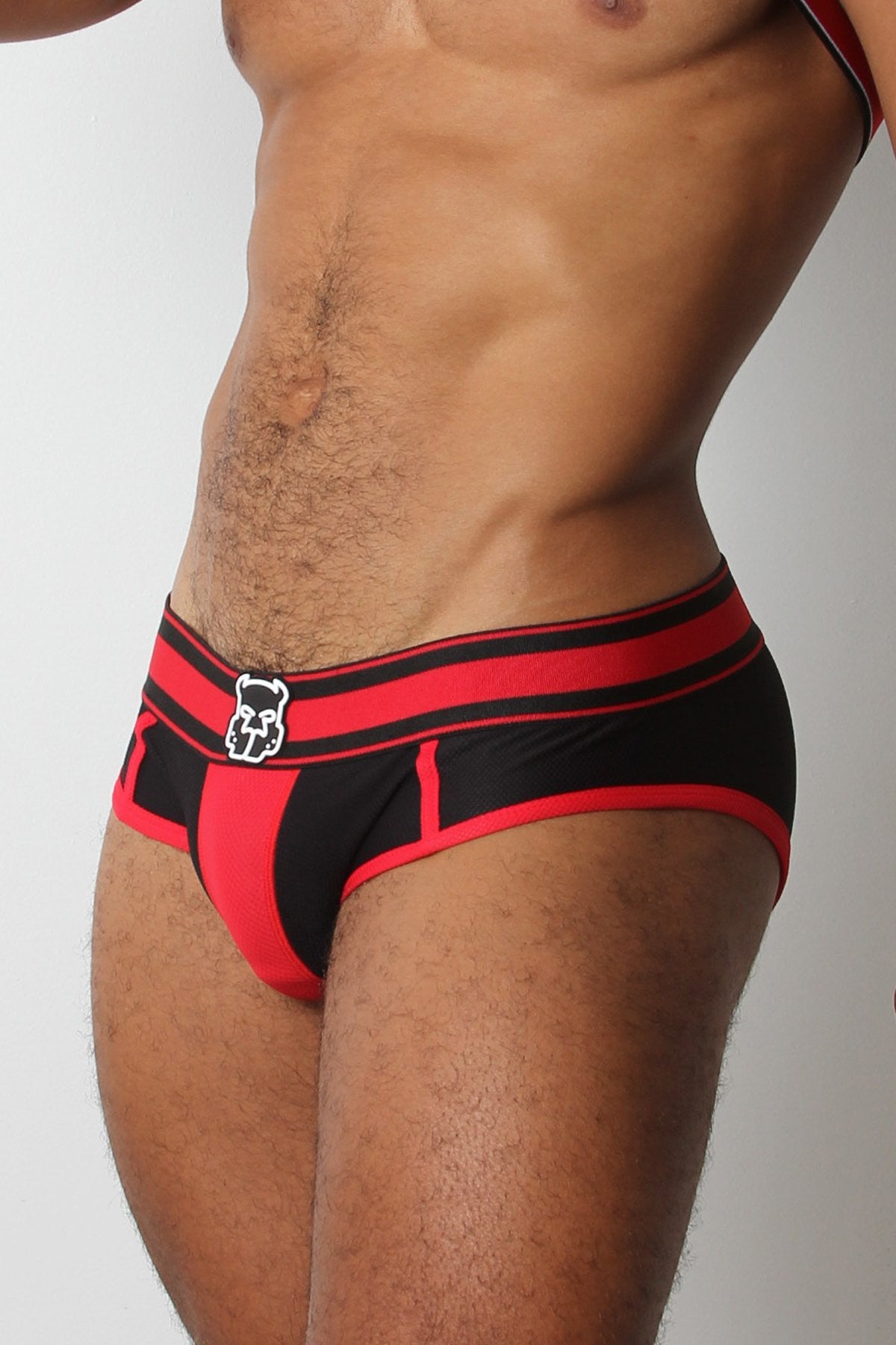 CellBlock13 Red Kennel Club Cadet Brief