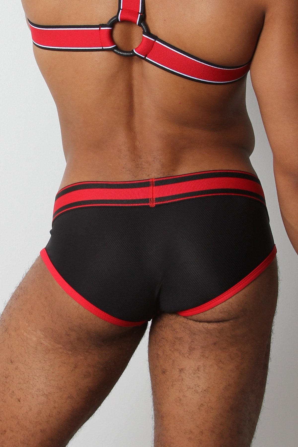 CellBlock13 Red Kennel Club Cadet Brief