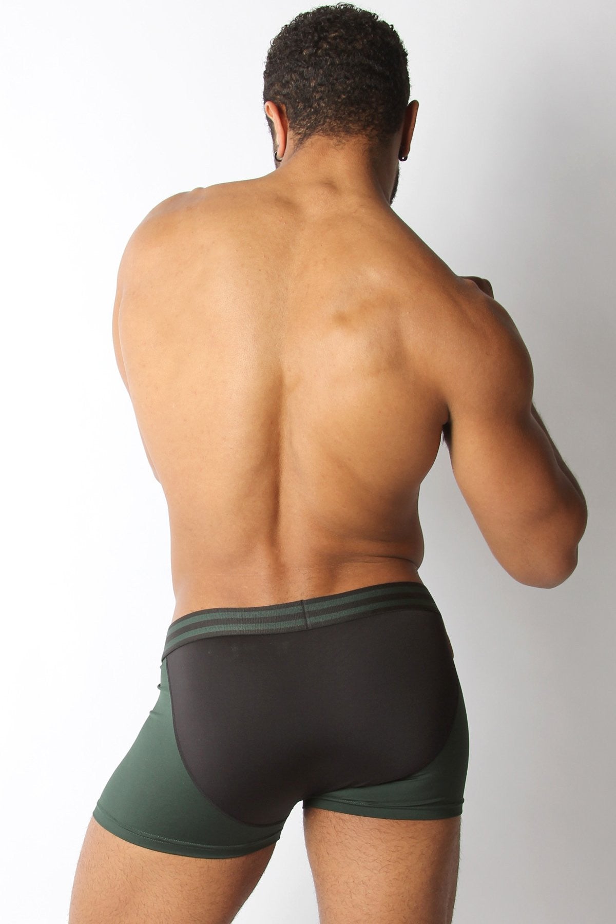 Cellblock13 Green Cyclone 2.0 Trunk