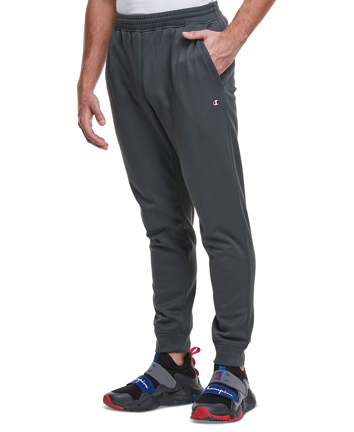 Champion Game Day Joggers Stealth