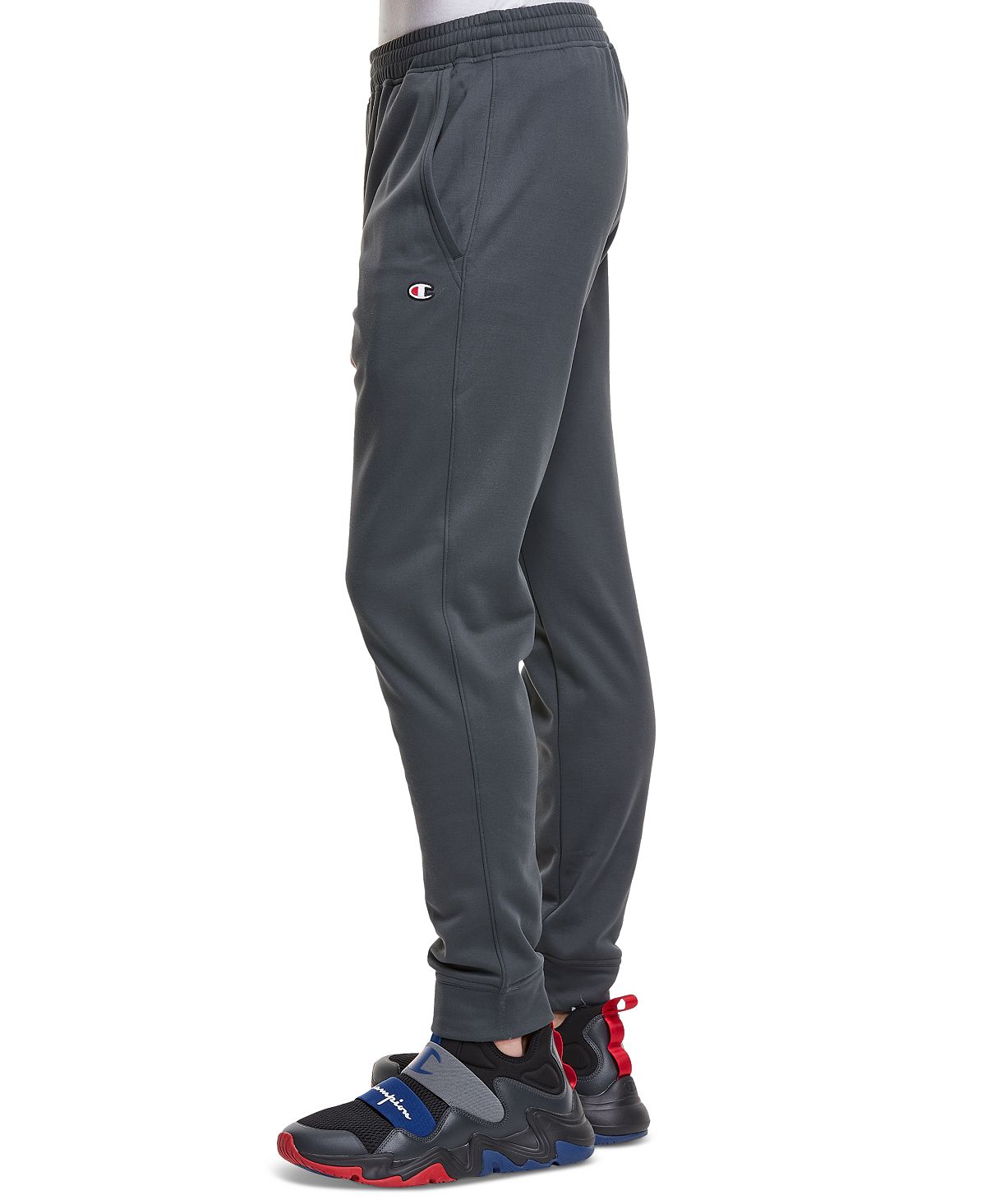 Champion Game Day Joggers Stealth