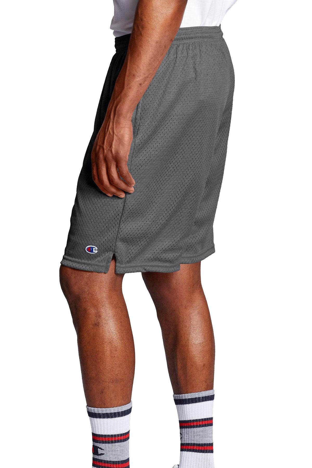 Champion clearance circuit shorts