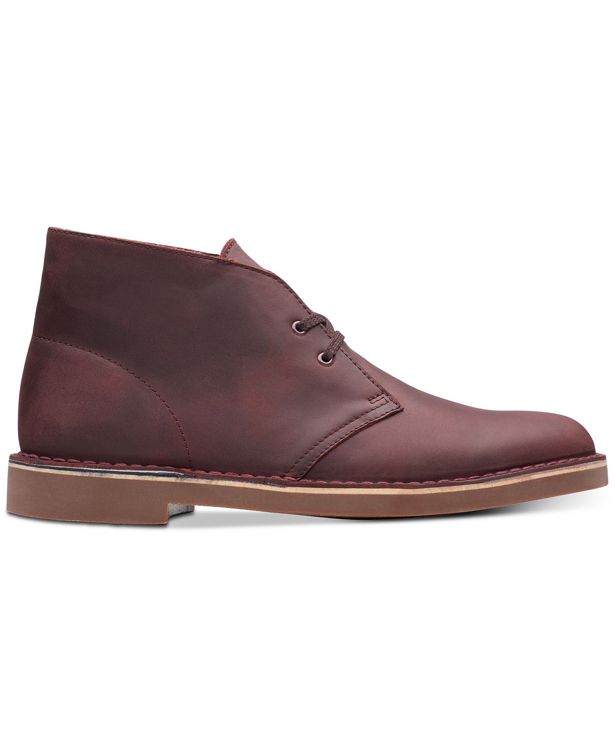 clarks bushacre chukka