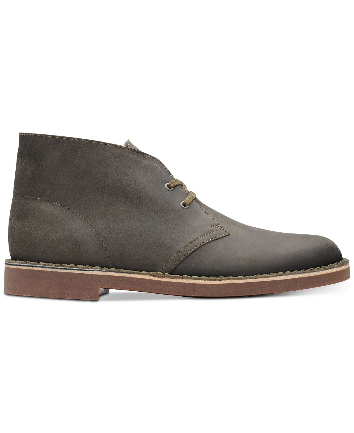 Clarks bushacre 2 mens 2024 grey