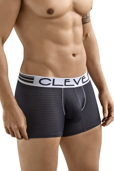 Clever Black Extra Sense Trunk