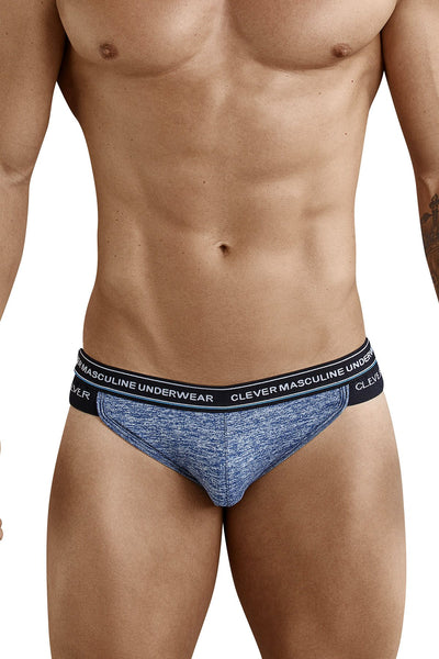 Clever Blue Bulgarian Brief