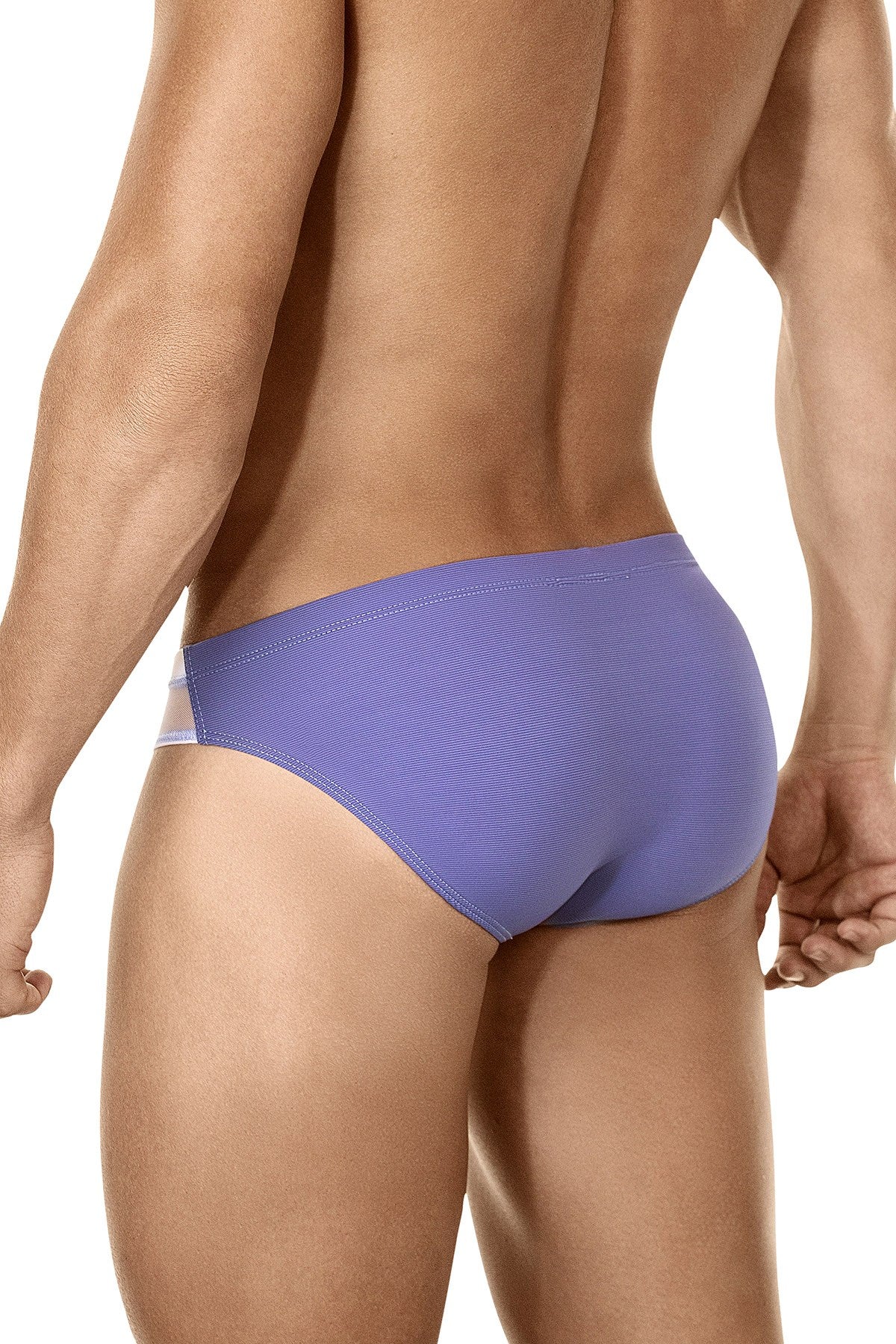 Clever Blue Freedom Brief