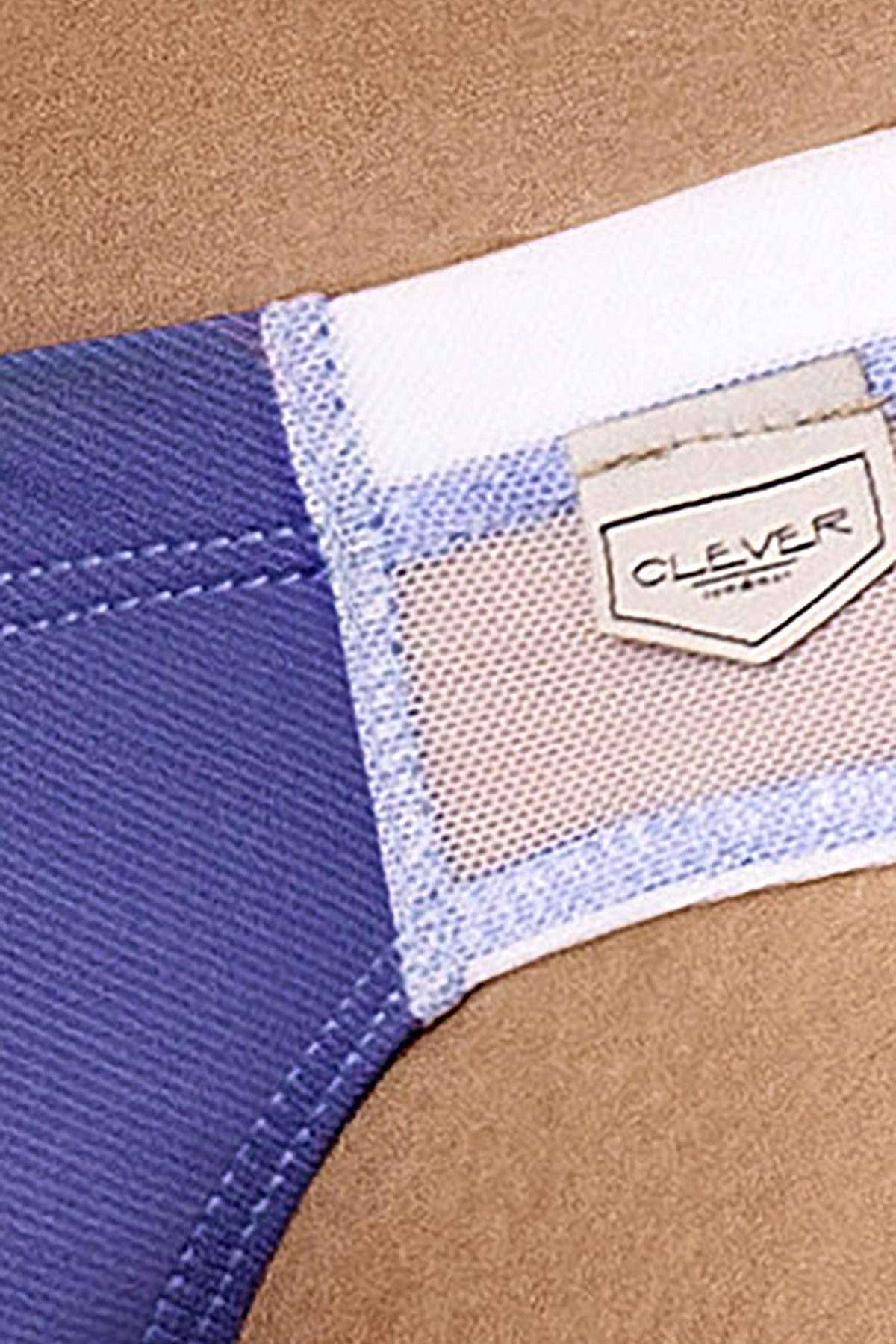 Clever Blue Freedom Brief