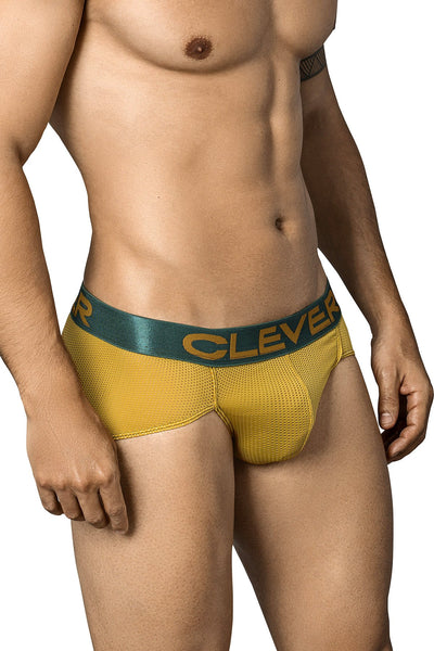 Clever Gold Manhattan Matrix Brief