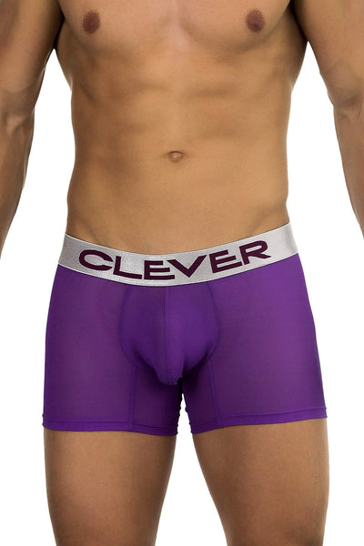 Clever Grape Limited Edition Mesh Trunk