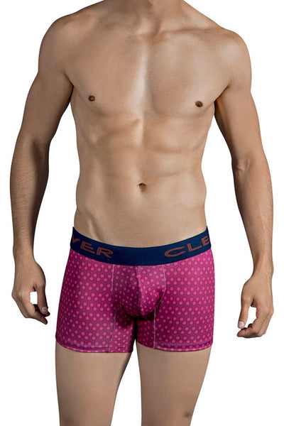 Clever Grape Screw Boxer Brief