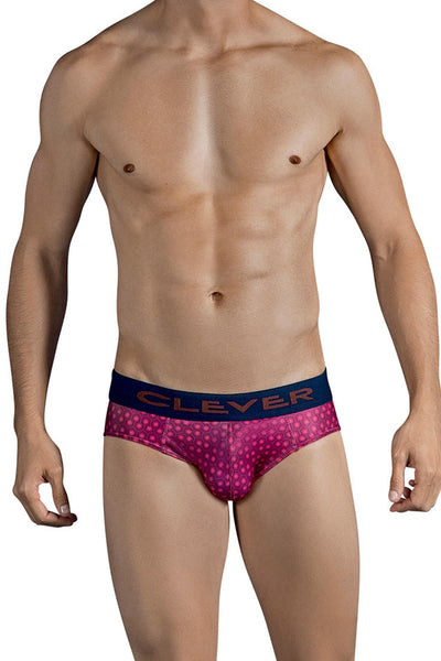 Clever Grape Screw Latin Brief