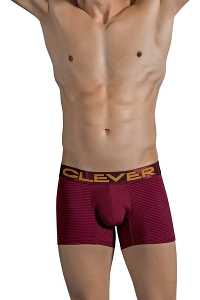 Clever Grape Stingray Boxer Brief