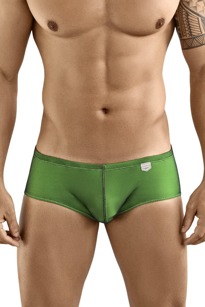 Clever Green Instinct Latin Trunk