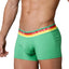 Clever Green/Rainbow Limited Edition Trunk