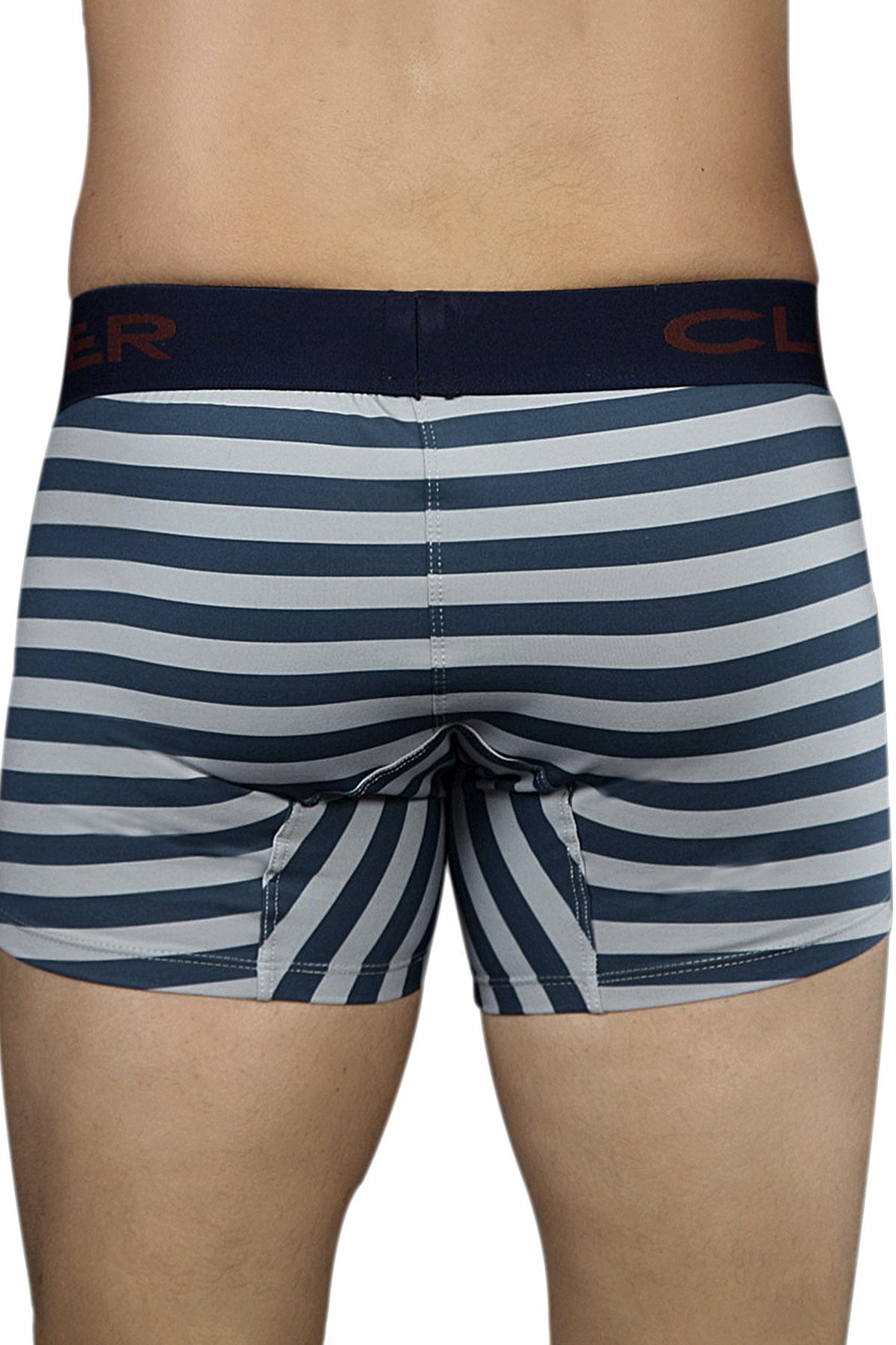 Clever Teal Limited Edition Trunk – CheapUndies