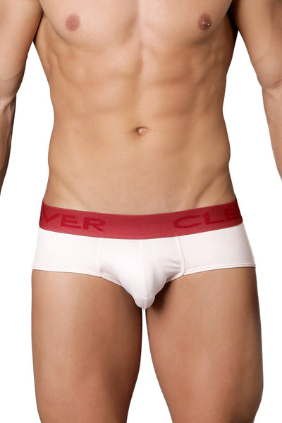 Clever Pink/Rust Limited Edition Classic Brief