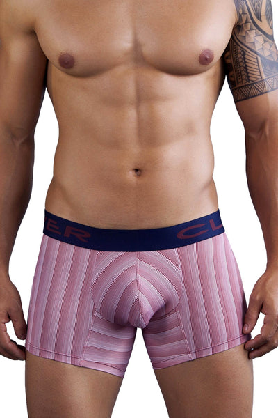 Clever Rust Stripe Limited Edition Grape Trunk