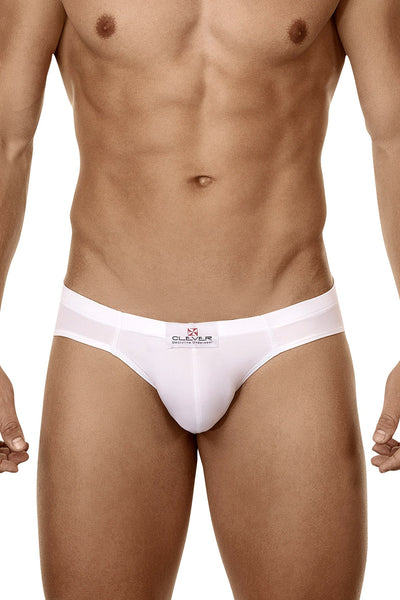 Clever White Essence Brief