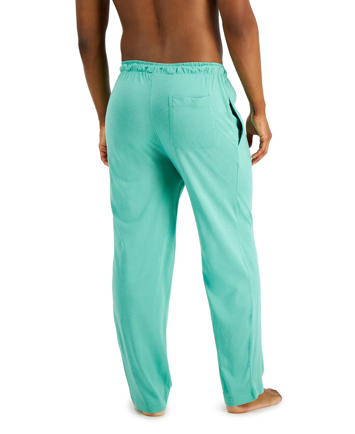 Club Room Pajama Pants Green