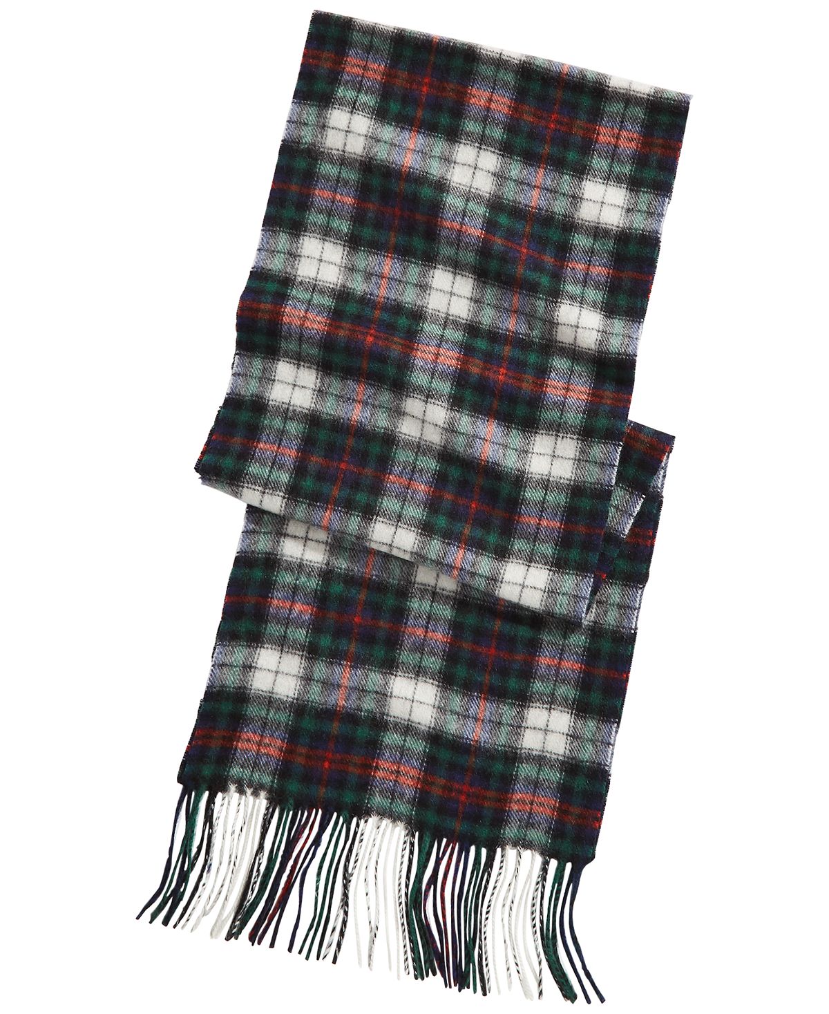 Club room cashmere on sale scarf