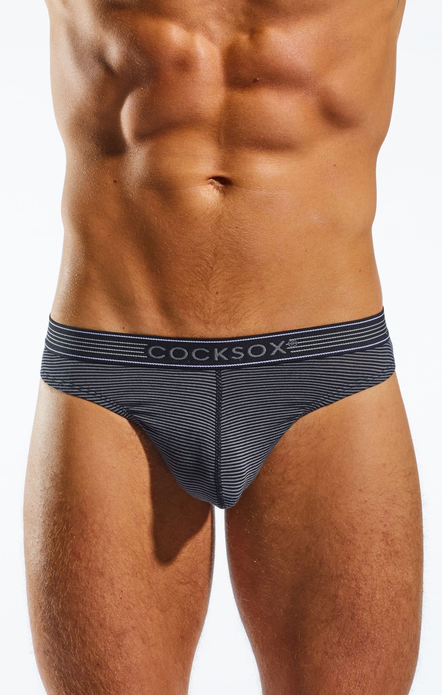 Cocksox Banker CX05PRO Thong