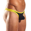 Cocksox Casablanca Contrast Bind Snug Pouch Thong