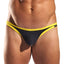 Cocksox Casablanca Contrast Bind Snug Pouch Thong