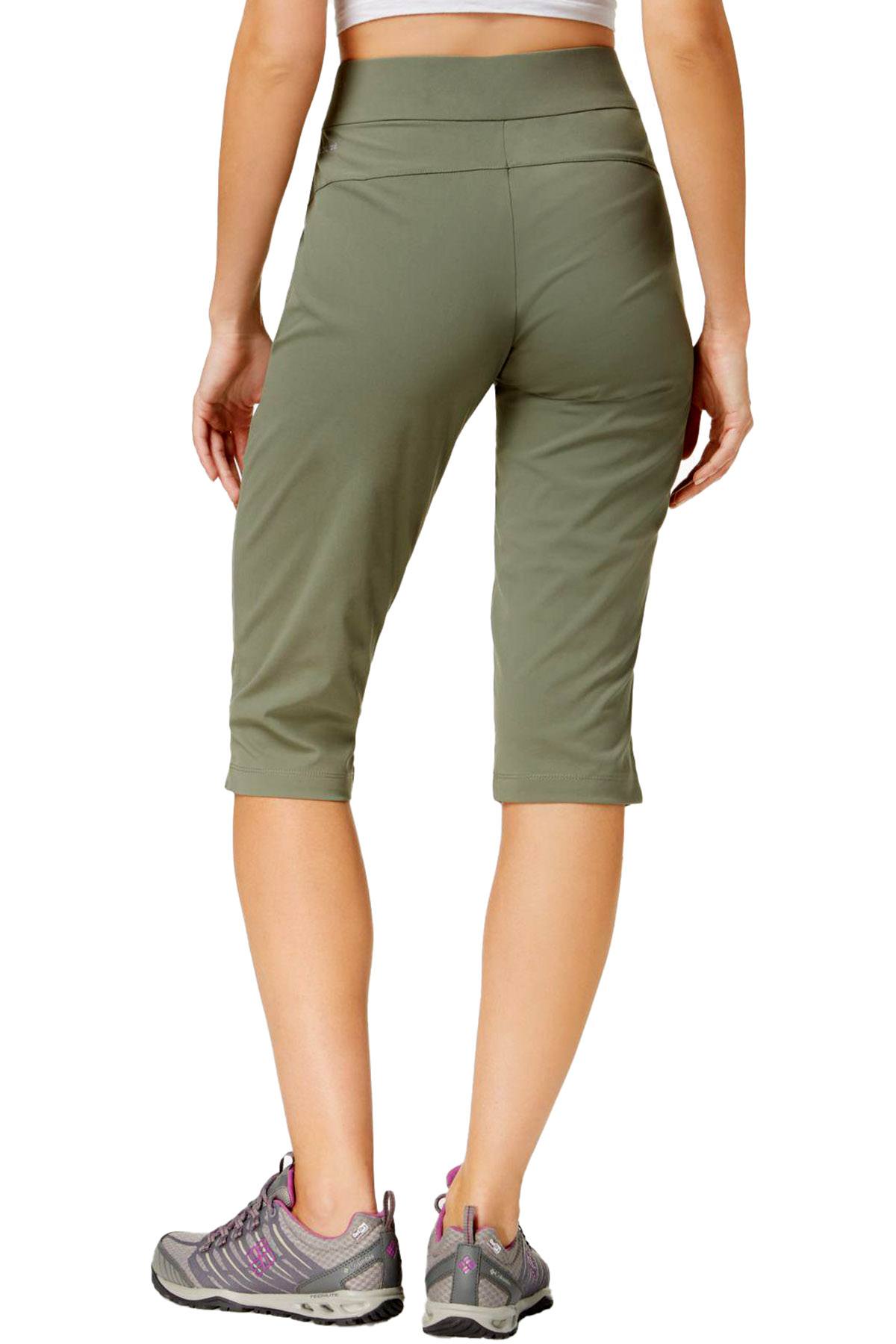 Columbia Cyprus Anytime Casual Capri Pant