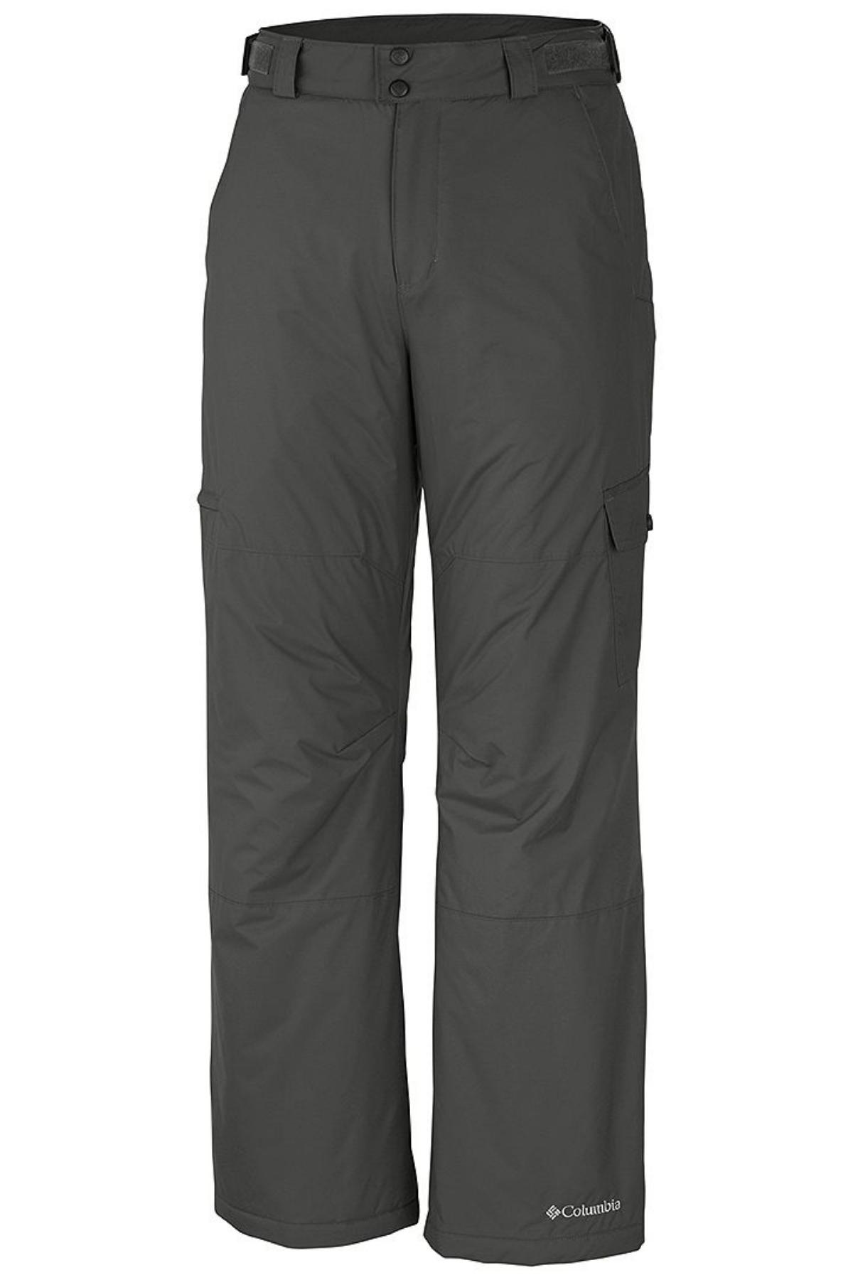 Columbia Snow Gun Pant Shark