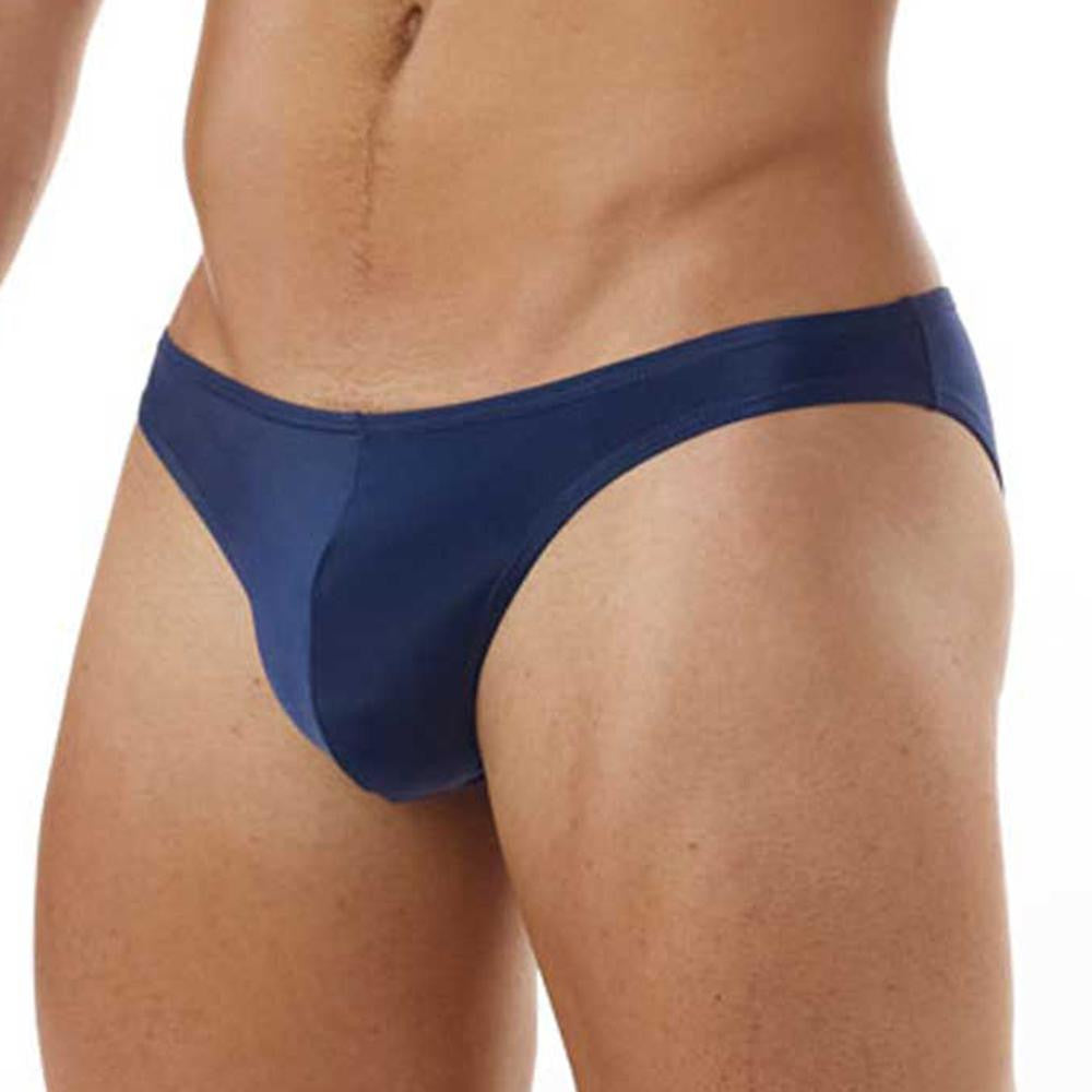 Cover Male Cm101 Navy Bikini