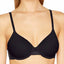 DKNY Black Modern-Lights Spacer Lightweight Lined Underwire Bra