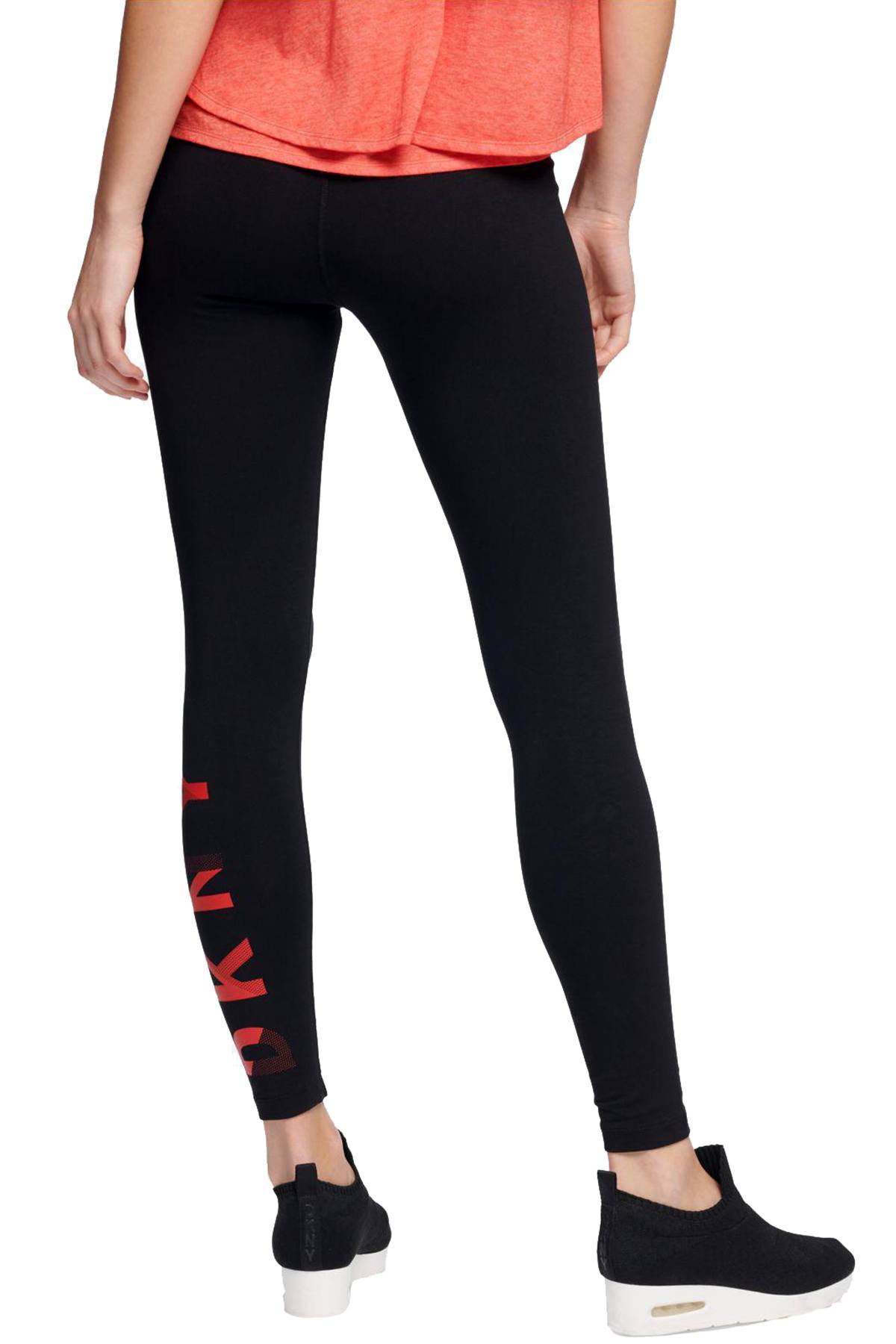 DKNY - Sport Seamless High-Rise 7/8 Length Leggings – Beyond Marketplace