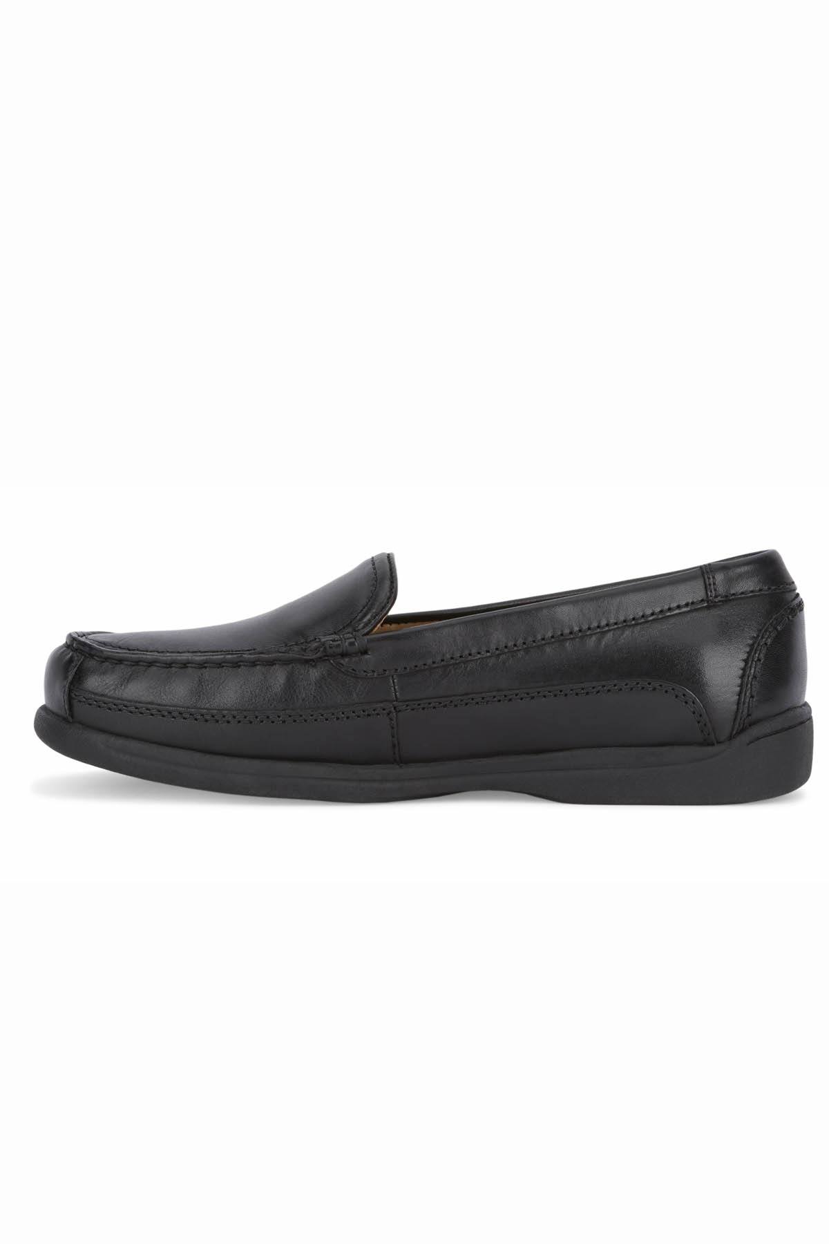 Dockers Black Catalina Casual Loafer