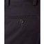 Dockers Easy Straight Fit Khaki Stretch Pants Black