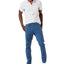 Dockers Jean-cut Supreme Flex Pants Ensign Blue