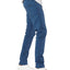 Dockers Jean-cut Supreme Flex Pants Ensign Blue