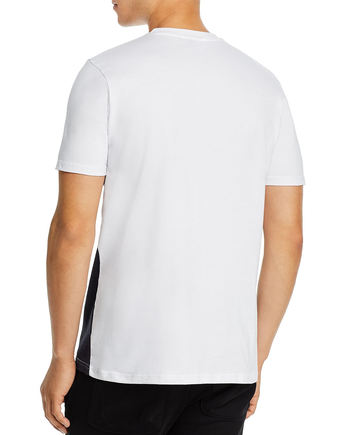 Ellesse Cirillo Men's T-Shirt Large 
