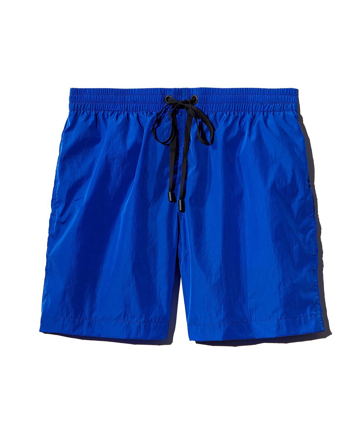 Everest Isles Swimmer Swim Short in Reflex Blue