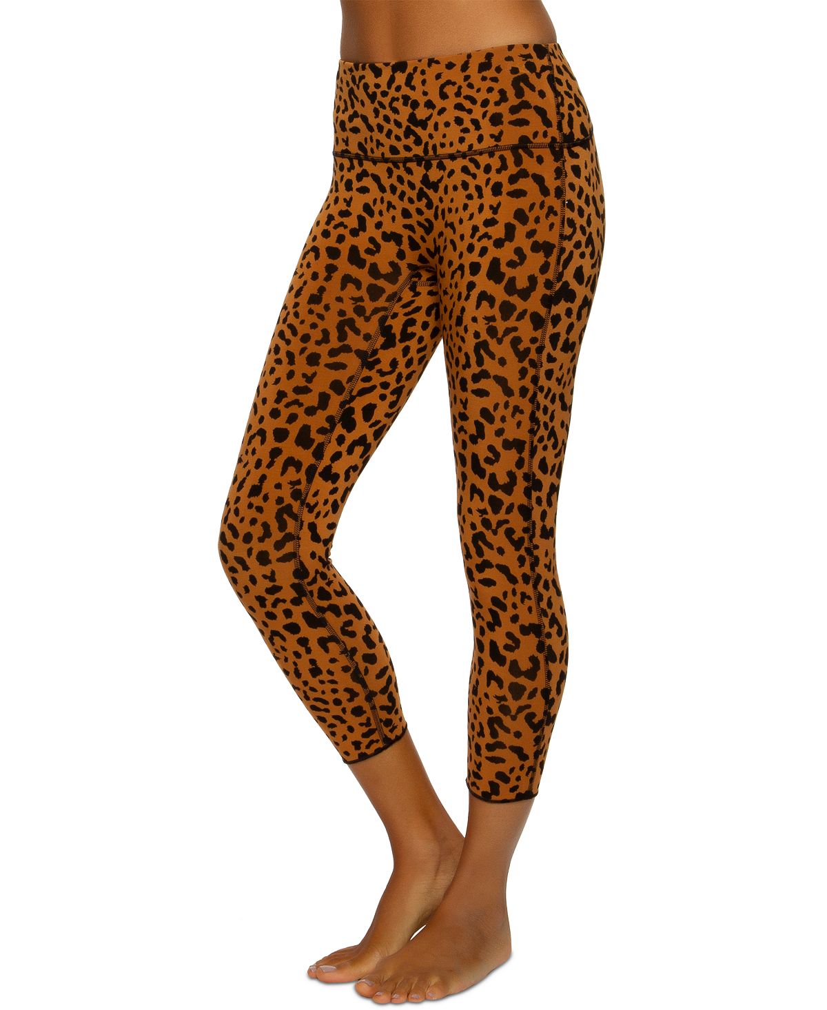 Felina Instinct Reversible Leggings Meerkat – CheapUndies