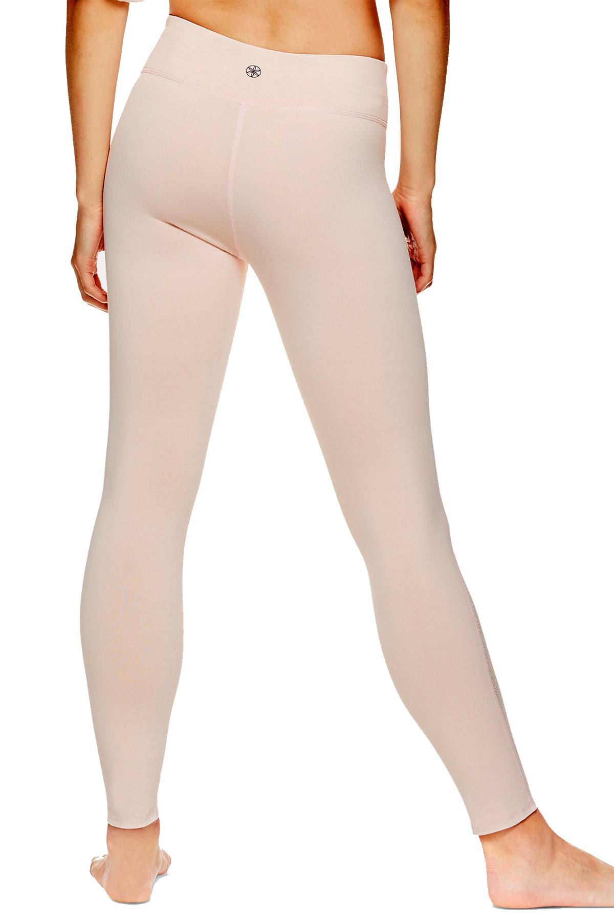 Gaiam high cheap rise leggings