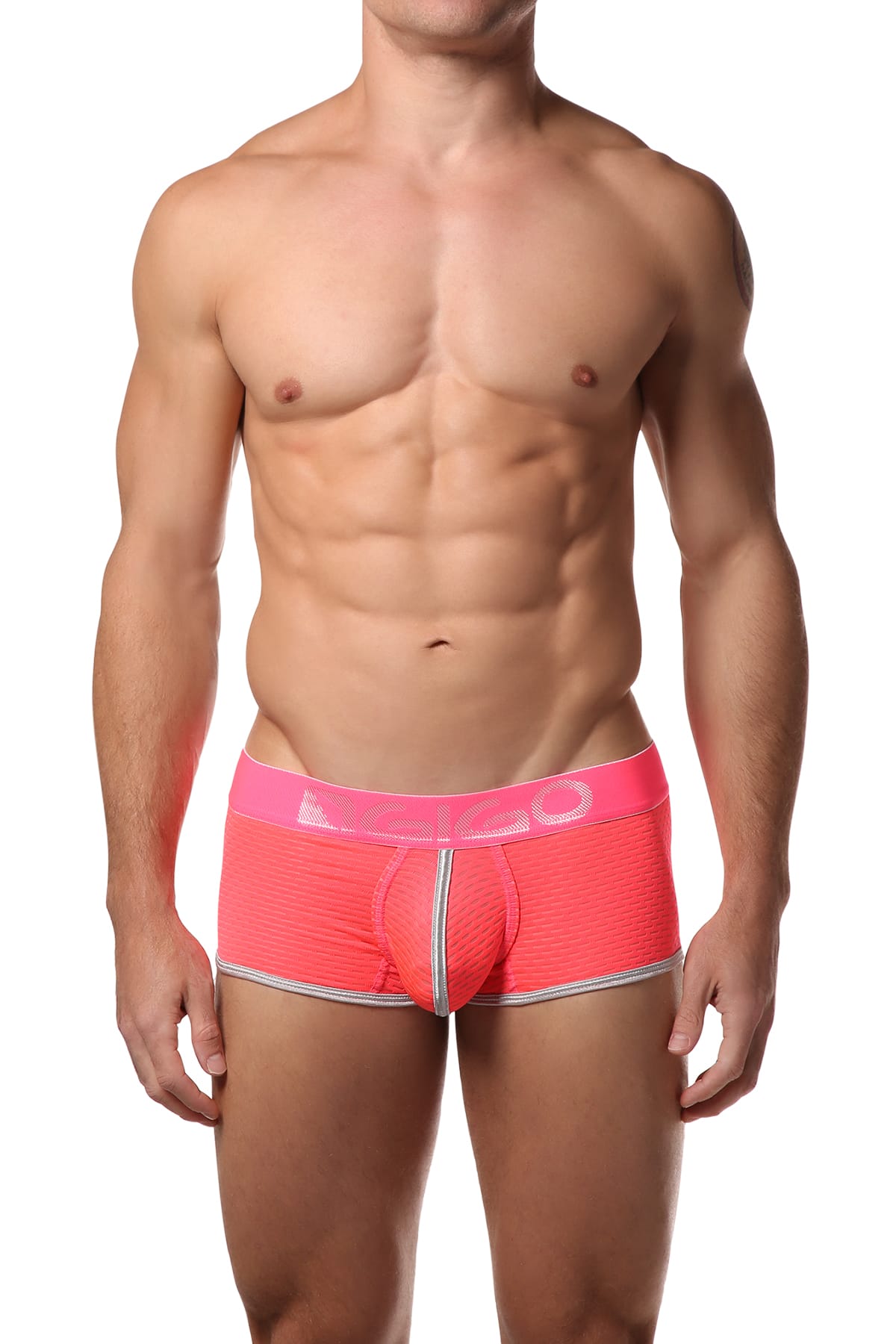 Gigo Grafic Candy Boxer Trunk