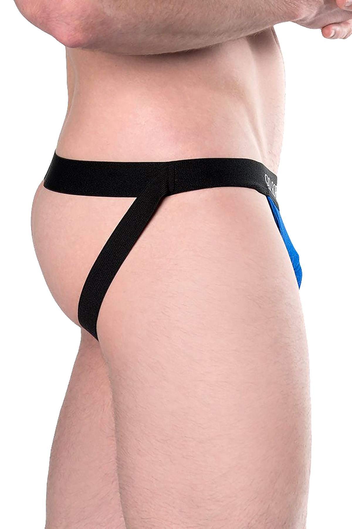 Go Softwear Royal Front-Padded Sculpt Jock