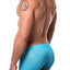 Go Softwear Turquoise 4 Play Mesh Boxer Brief