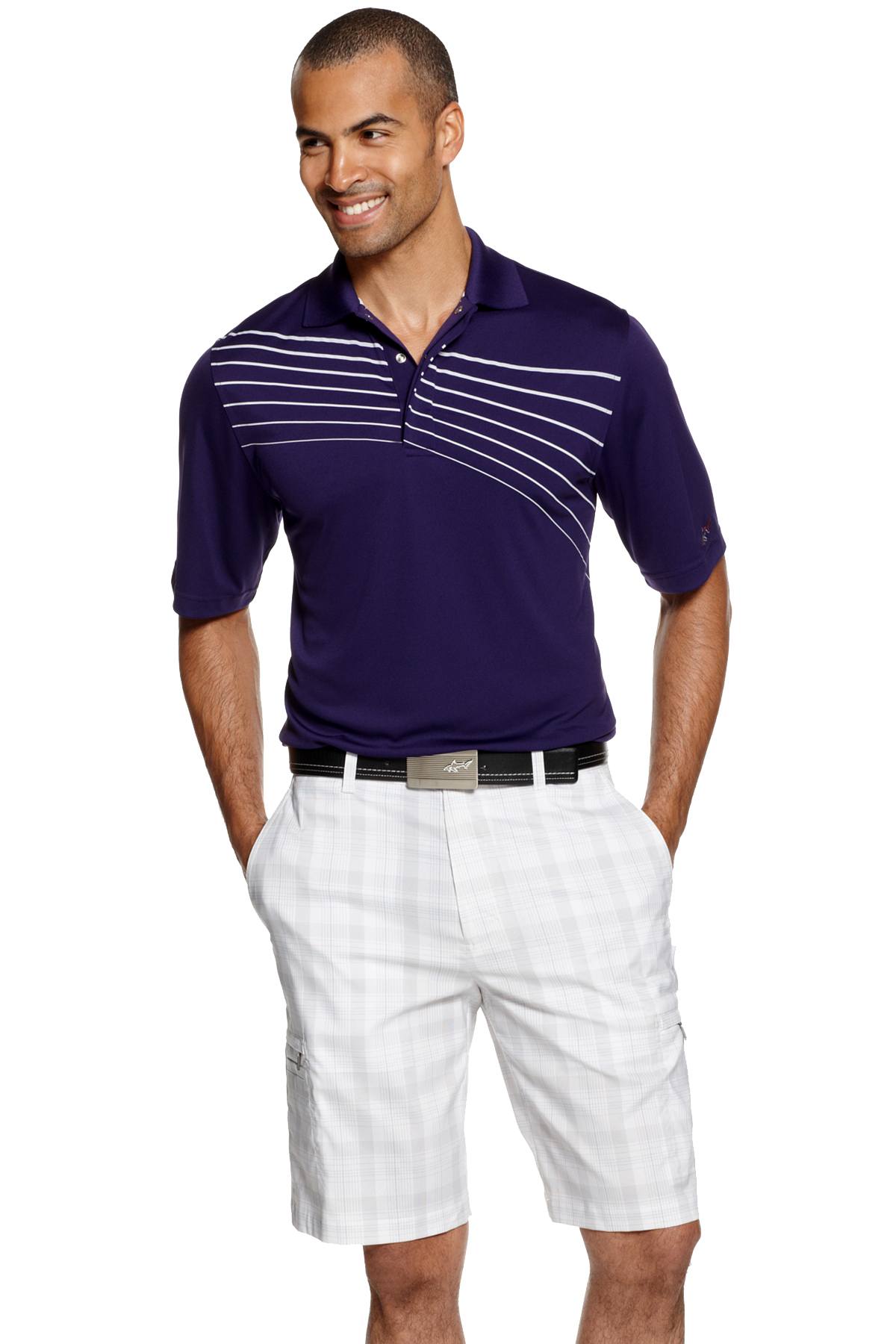 Greg norman store tasso elba shorts