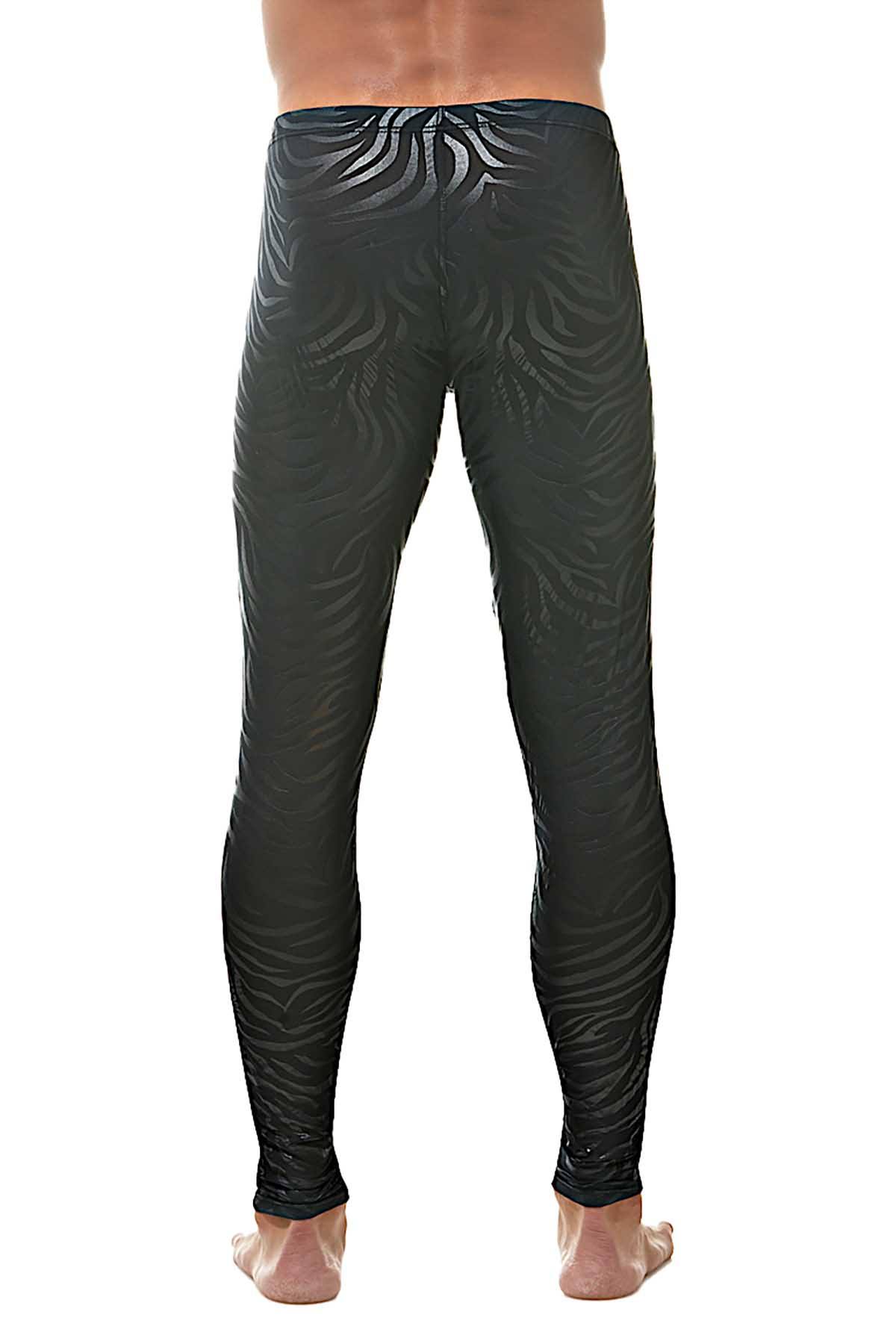 Gregg Homme Black Hookt Legging