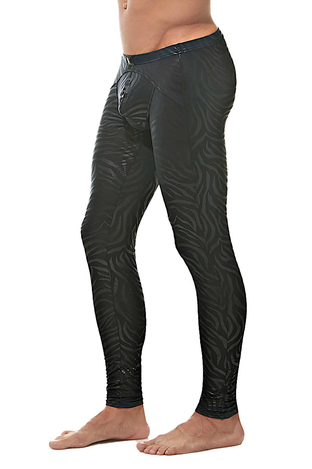 Gregg Homme Black Hookt Legging