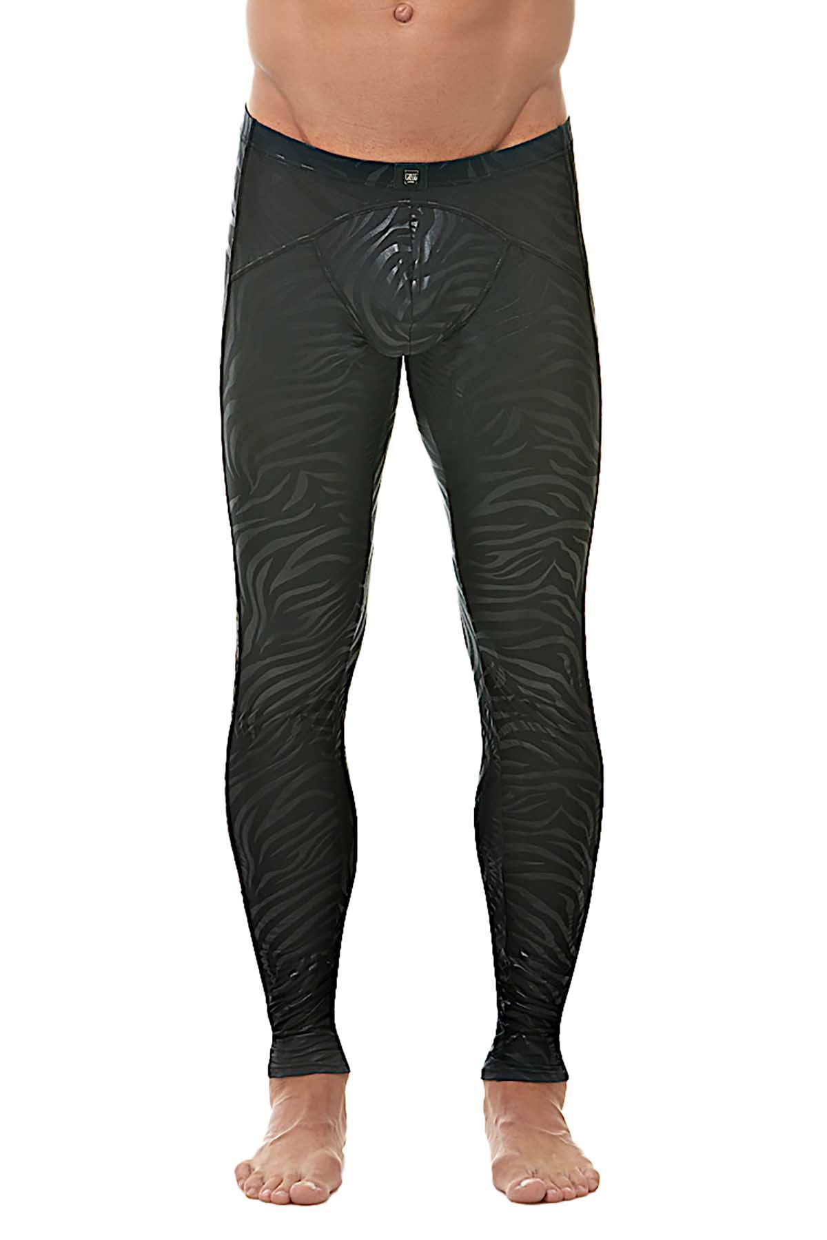 Gregg Homme Black Hookt Legging