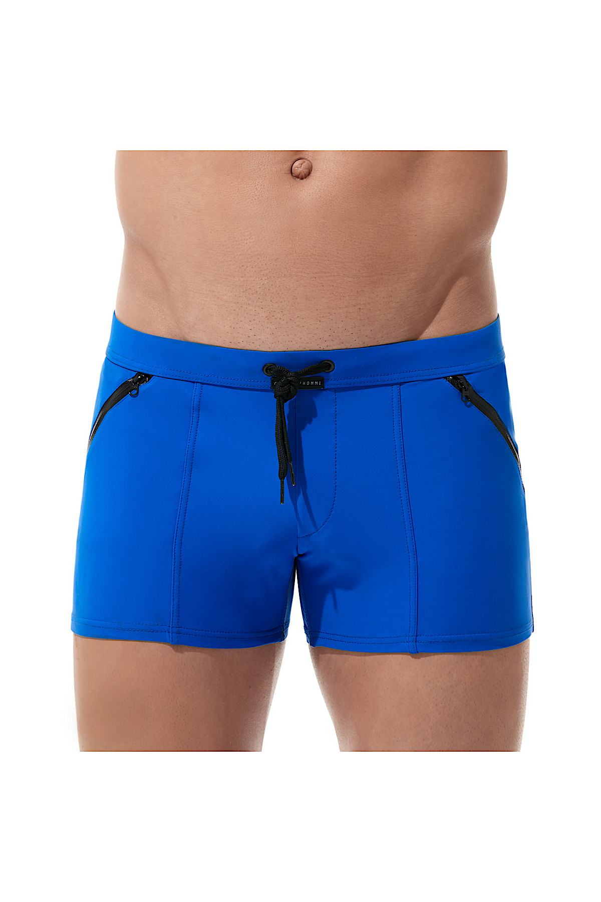 Gregg Homme Royal Exotic Swim Trunk