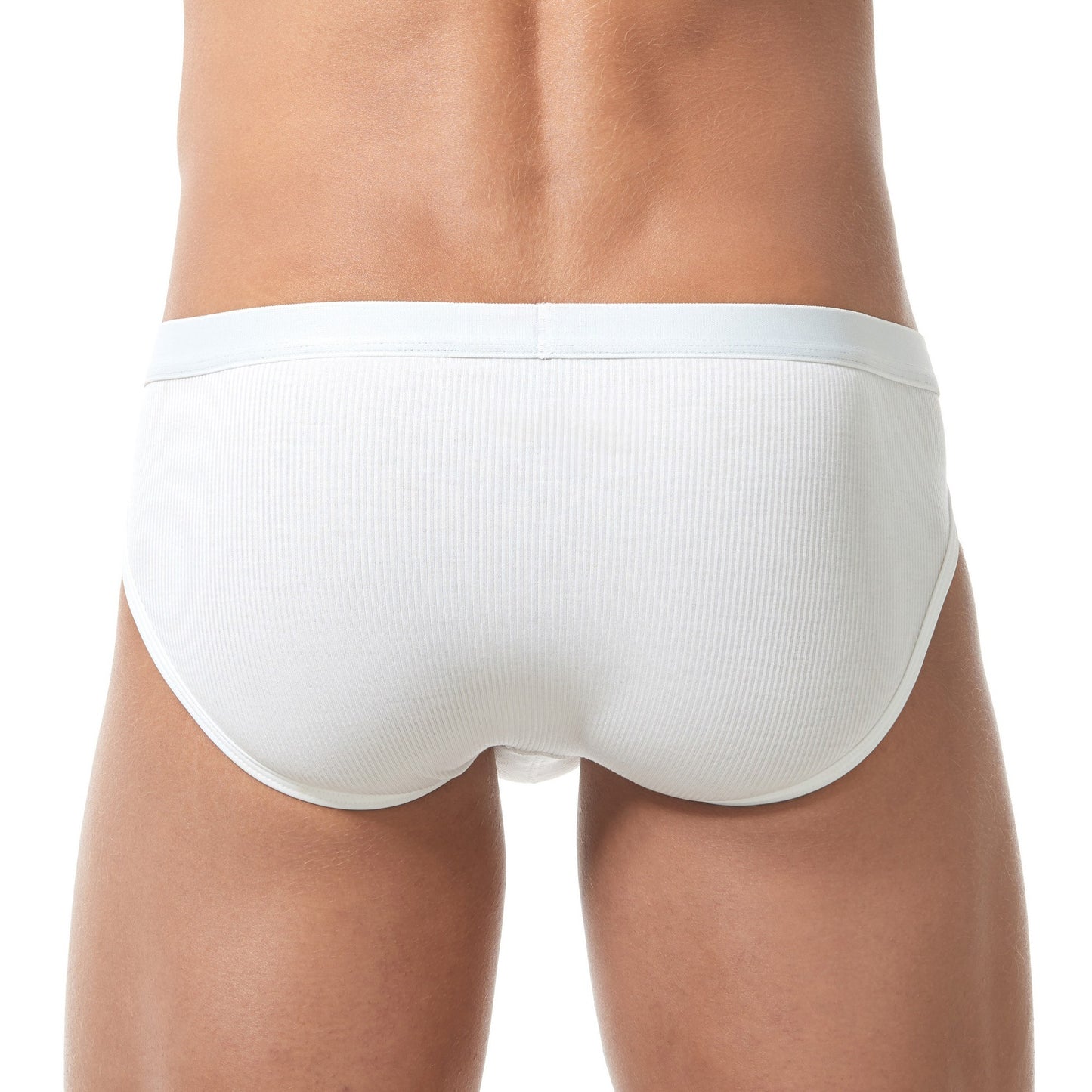 Gregg Homme White Menz Brief